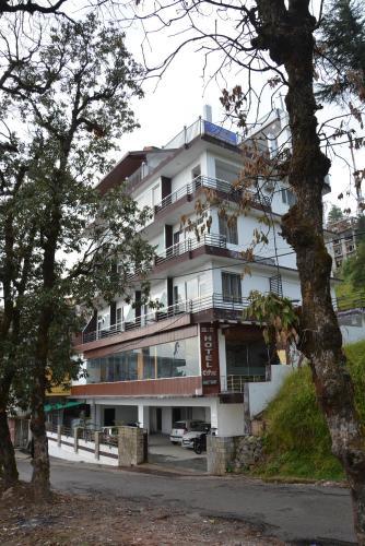 Hotel Shiva Sanctuary