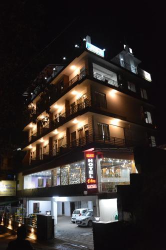 Hotel Shiva Sanctuary
