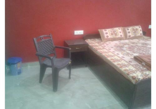 Exotic Hari Cottage