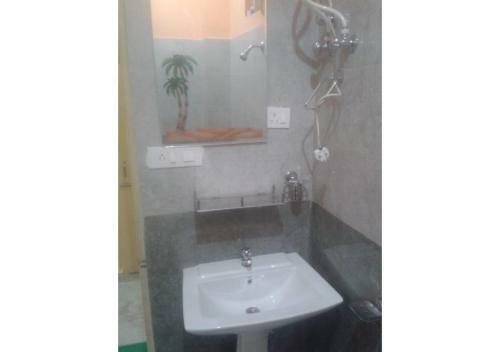 Exotic Hari Cottage