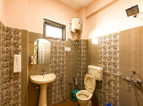 Albergue Zostel Mcleod (dharamkot)