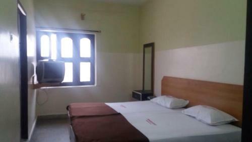Hotel Tripura Sundari Residency