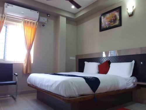 Hotel Zam Zam Residency