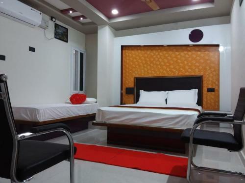 Hotel Zam Zam Residency