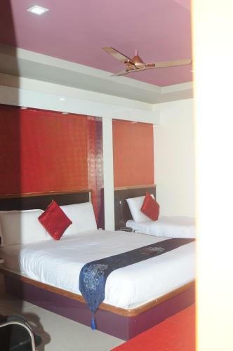 Hotel Zam Zam Residency