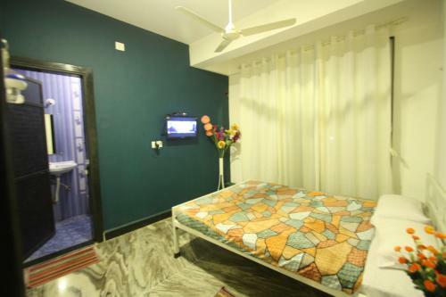 Hotel Simon King Malvan
