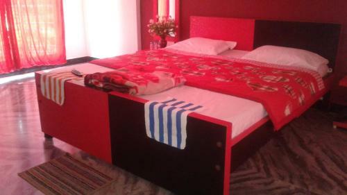 Hotel Simon King Malvan