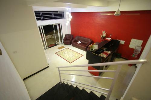 Hotel Simon King Malvan