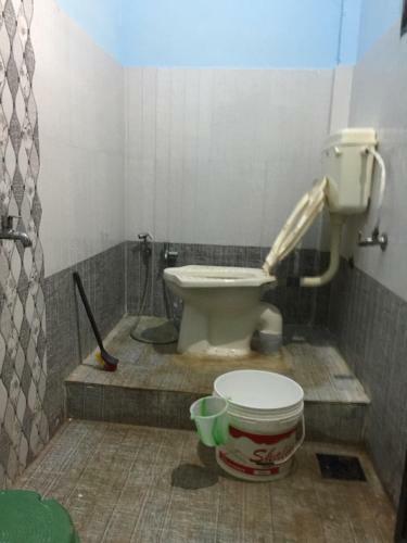 Bed & Breakfast Deeplata Nivas Nyahari