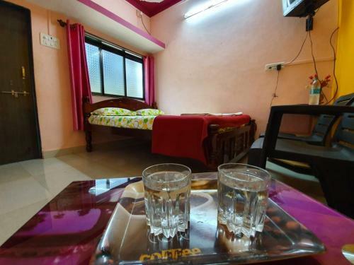 Hostal Serina House