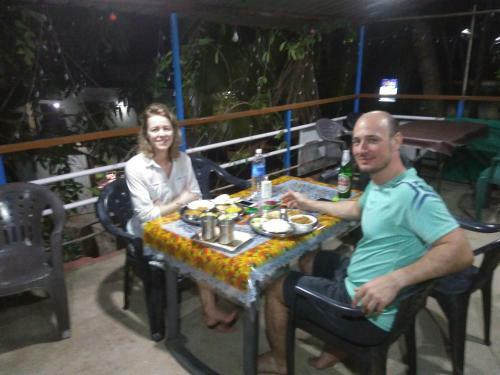 Hostal Serina House