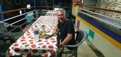 Hostal Serina House