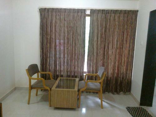 Lodge Hotel Chivala Beach