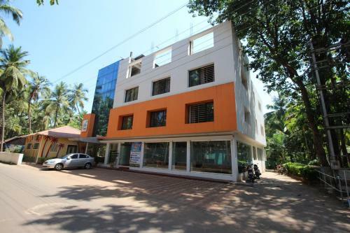 Lodge Hotel Chivala Beach