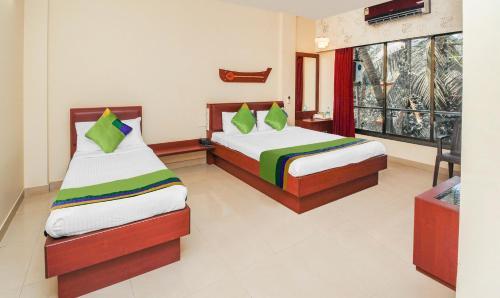 Hostal Treebo Trip Konark Residency