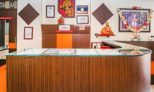 Hostal Treebo Trip Konark Residency
