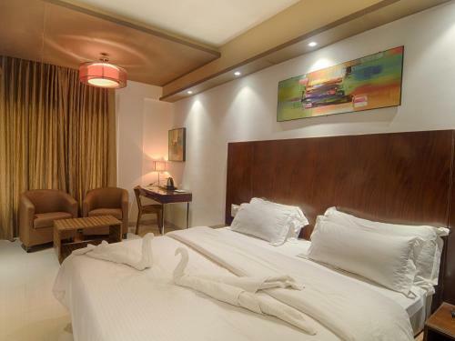 Bed & Breakfast Tarkarli Niwas Nyahari