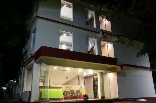 Bed & Breakfast Tarkarli Niwas Nyahari