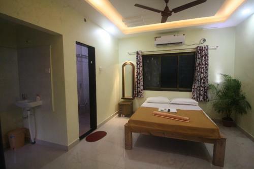 Hotel Konkan Villa Dream