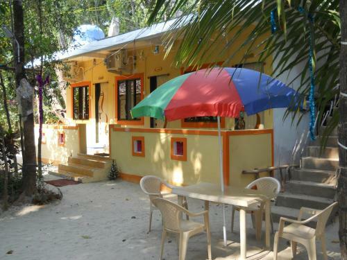 Konkan Villa