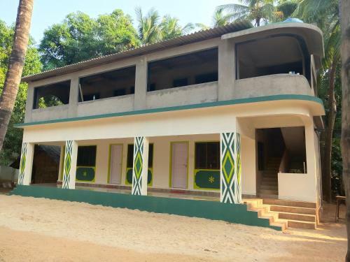 Hotel Rosary House