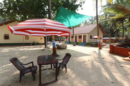 Hotel Rosary House