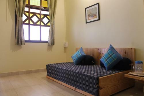 Sai Homestay