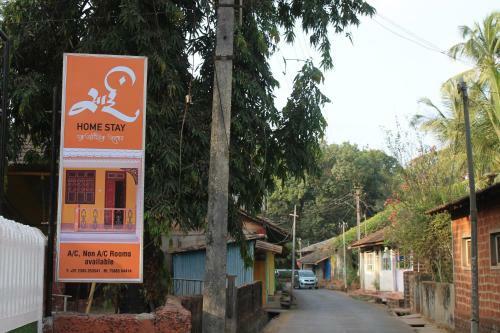 Sai Homestay