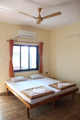 Sunshine Homestay Malvan