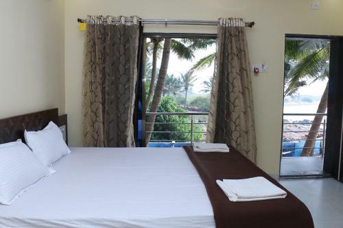 Sunshine Homestay Malvan