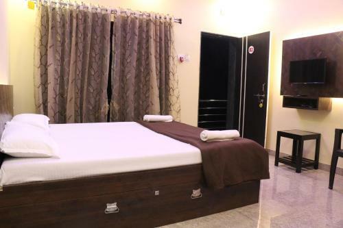 Sunshine Homestay Malvan