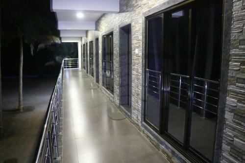Sunshine Homestay Malvan