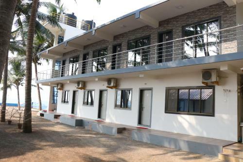 Sunshine Homestay Malvan