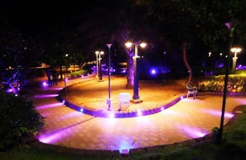 Harshraj Hotels And Home Stay