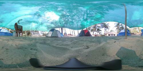 Hotel Athaang Beach Resort