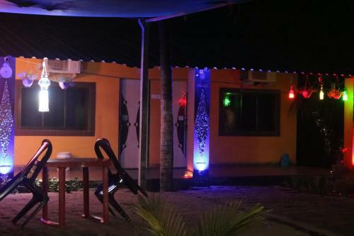 Hotel Athaang Beach Resort