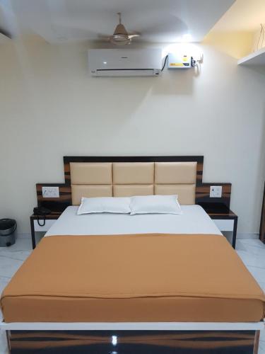 Green Arc Homestay