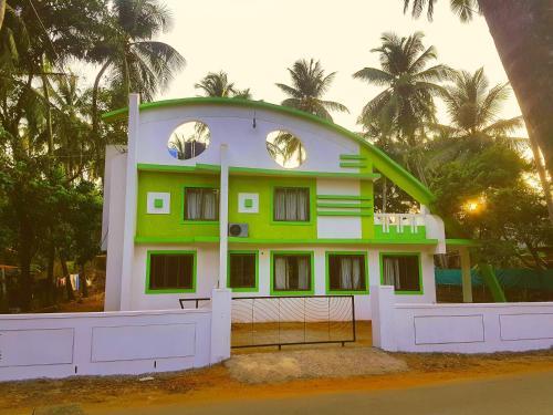 Green Arc Homestay