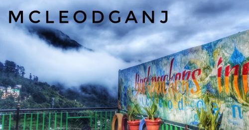 Bed & Breakfast Backpackers Inn Mcleodganj