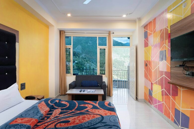 Hotel Pink House