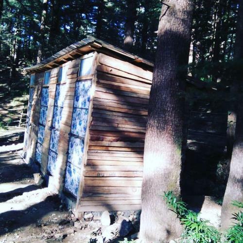 Himtrek Adventure Camps Mcleodganj