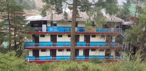 Albergue Tibet World