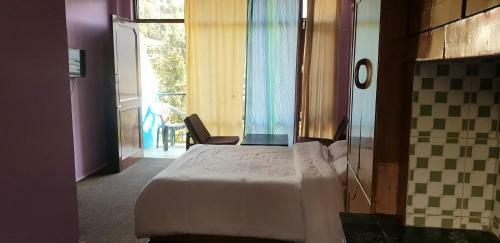 Albergue Tibet World