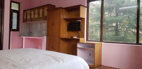 Albergue Tibet World