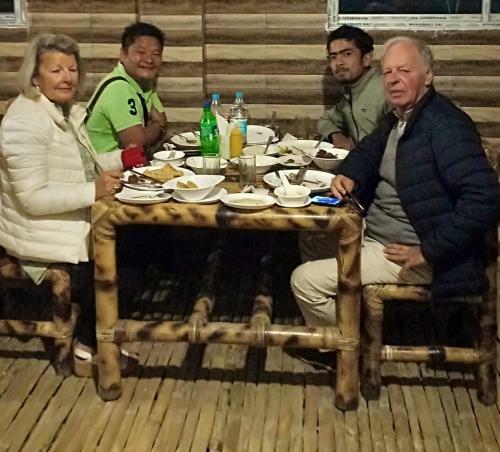 Hotel Enchanting Majuli