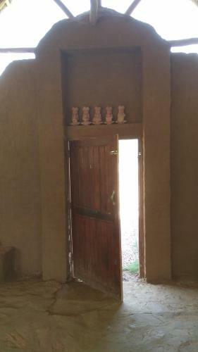 Bikamp Aravallis Camp Resort, Sariska