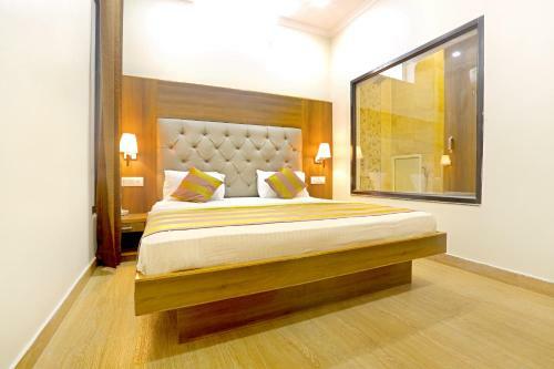 Hotel Peepal Tree