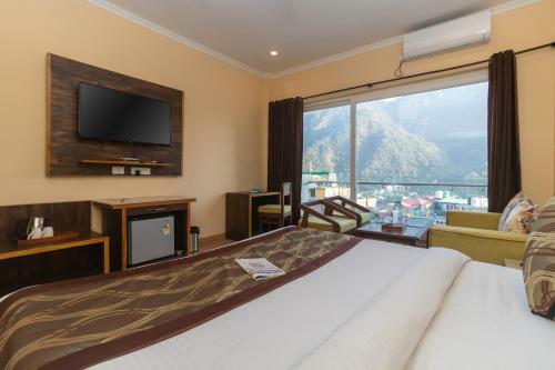 Hotel Peepal Tree