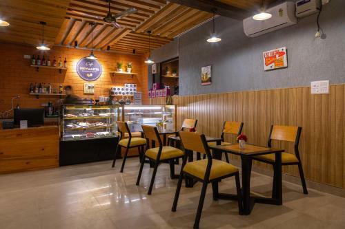 Hotel Peepal Tree