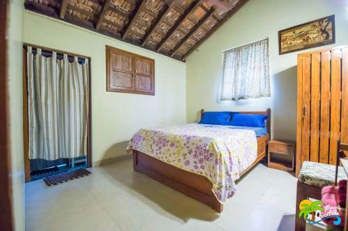 Bed & Breakfast Moradia Dos Quadros